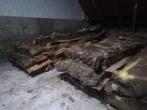 Isolatie - gratis, 8 tot 12 cm, Glaswol, Ophalen, Dakisolatie