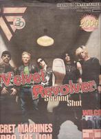 Journaux de musique rock, Livres, Enlèvement ou Envoi, Utilisé, Général