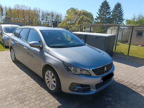 Peugeot 308 sw, Auto's, Peugeot, Particulier, ABS, Achteruitrijcamera, Airbags, Airconditioning, Android Auto, Apple Carplay, Bluetooth