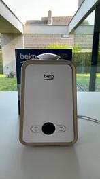 Beko luchtbevochtiger, Verzenden, Zo goed als nieuw, Luchtbevochtiger
