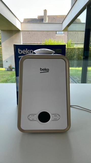 Beko luchtbevochtiger beschikbaar voor biedingen