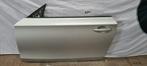 Deur Portier links BMW 1 serie E81 E88 E82  300 Alpinweiss I, Auto-onderdelen, Gebruikt, -, Deur, -