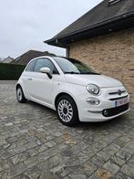 FIAT 500C 1.2, 500C, Tissu, Achat, Blanc