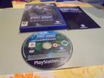 Playstation 2 Peter Jackson's King Kong (CIB), 1 speler, Ophalen of Verzenden, Gebruikt, Vanaf 12 jaar