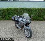 BMW F800ST - 11.902 km - Garantie - #flatwinmotos, Motoren, 2 cilinders, Bedrijf, Meer dan 35 kW, Handvatverwarming