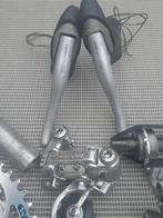 Shimano 600 arabesque groep, Ophalen of Verzenden, Zo goed als nieuw