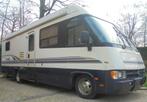 Chevrolet Triple E commander A2901E camperbus, Caravans en Kamperen, Overige merken, Bus-model, Diesel, Particulier