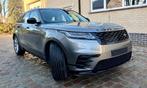 Land Rover Velar 3.0 TD6 R-Dynamic ### 57000 km ###, Auto's, Range Rover Velar, Beige, SUV of Terreinwagen, 1959 kg
