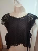 Neuve blouse BSB crochet S, Kleding | Dames, Topjes, Ophalen of Verzenden