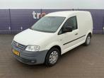 2009 - Volkswagen - Caddy - 1.9 TDI - Bedrijfswagen, Auto's, Gebruikt, Volkswagen, Overige brandstoffen, Bedrijf