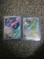 Minior & Ferrothorn, Enlèvement ou Envoi, Neuf