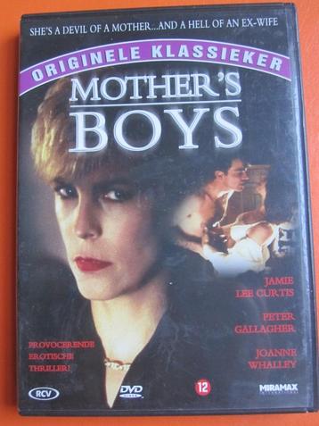 Mother's Boys (1994) beschikbaar voor biedingen
