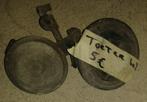 opel corsa C claxon, Ophalen, Gebruikt, Opel