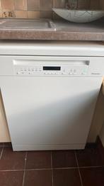 Miele 3 jaar oud ( moet dringend weg wegens verhuis), Enlèvement, Comme neuf