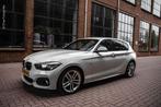 BMW 116 I M SPORT IN NIEUWSTAAT, Auto's, BMW, Particulier, Wit, Te koop