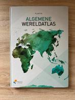 Algemene Wereldatlas, Boeken, Atlassen en Landkaarten, Ophalen, Overige atlassen, Plantyn, 2000 tot heden