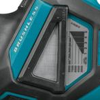 Makita 18V LXT haakse slijper GRATIS LEVERING, Doe-het-zelf en Bouw, Verzenden, Nieuw, Minder dan 700 watt, Haakse handslijpmachine