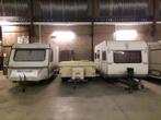 Hivernage, emplacement parking couvert, caravane, voiture, r, Tournai