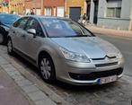 Citroën C4 1.6 automaat benzine 2008, Auto's, Citroën, Te koop, Airconditioning, Euro 4, Benzine