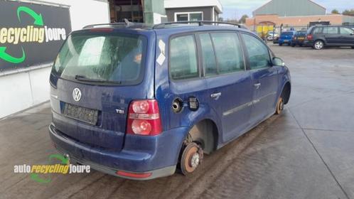 Tank Klep van een Volkswagen Touran (LD5Q), Auto-onderdelen, Carrosserie, Volkswagen, Gebruikt, 3 maanden garantie