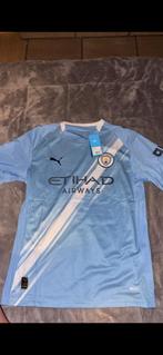 Maillot de foot Manchester City L 2025-2026 Neuf, Sport en Fitness, Voetbal, Ophalen of Verzenden