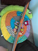 Playgro speelmat, Ophalen, Gebruikt
