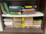 Diverse John Deere Werkplaatshandboeken, Overige, Overige typen