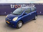 2009 - Daihatsu - Cuore - 1.0 Premium - Personenauto, Auto's, Daihatsu, Gebruikt, Bedrijf, Handgeschakeld, Euro 4