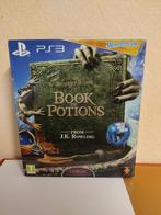 Book of Potions Playstation 3, Consoles de jeu & Jeux vidéo, Jeux | Sony PlayStation 3, Comme neuf, Enlèvement ou Envoi, À partir de 7 ans