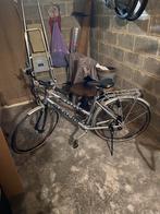 Eddy Merckx vrouw fiets, Fietsen en Brommers, Fietsen | Heren | Sportfietsen en Toerfietsen, Ophalen of Verzenden