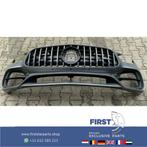 W190 GT - R AMG FACELIFT VOORBUMPER COMPLEET A1908858500 GTR, Gebruikt, Voor, Mercedes-Benz, Ophalen of Verzenden