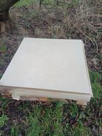 keramische  en  natuurstenen  en  boordstenen, Tuin en Terras, Ophalen