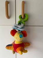 🍄 Playgro . Knuffel Met bevestigingsclip ., Ophalen of Verzenden, Zo goed als nieuw