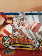Attraxion, Ophalen, Zo goed als nieuw