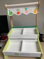 Houten marktkraampje Tender Leaf, Ophalen, Zo goed als nieuw, Meubelstuk of Keukentje