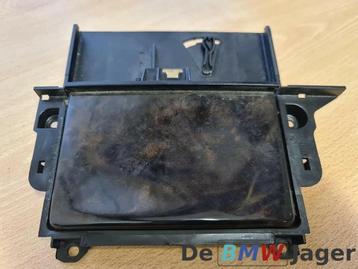 Middenconsole paneel bruin BMW 5-serie E60 E61 51167112006 beschikbaar voor biedingen