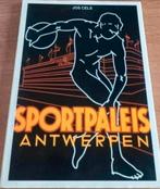 Sportpaleis Antwerpen  1988, Boeken, Ophalen of Verzenden, Zo goed als nieuw