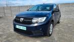 Sandero 1.0 ess, 1er proprio prête à immatriculé, Autos, Dacia, Bleu, Achat, 999 cm³, Boîte manuelle