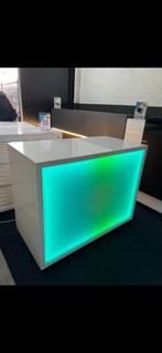 bureau, Ophalen, Nieuw