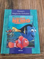Walt Disney - Op zoek naar Nemo, Boeken, Kinderboeken | Jeugd | onder 10 jaar, Ophalen of Verzenden, Walt Disney