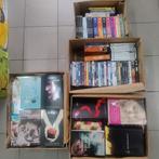 Livres, films DVD., Enlèvement ou Envoi