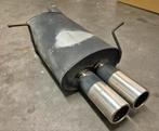 E46 sportuitlaat, Ophalen, Gebruikt, BMW