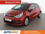 Kia Rio 1.4 CRDi Active (bj 2015), Auto's, Kia, Voorwielaandrijving, https://public.car-pass.be/vhr/dd7cd77a-47bd-42ff-a225-ee8426907610