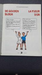 Reclamestrip suske en Wiske TIDE 1974, Boek of Spel, Gebruikt, Ophalen of Verzenden, Suske en Wiske
