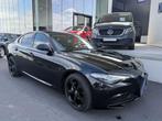 Alfa Romeo Giulia Automaat, Automaat, USB, Zwart, 137 g/km