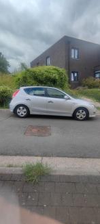 Hyundai i30, Auto's, Diesel, I30, Particulier, Onderhoudsboekje