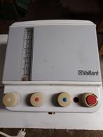 Elektrische waterverwarmer Vaillant VEK  5, Doe-het-zelf en Bouw, 6 t/m 10 jaar oud, Minder dan 20 liter, Gebruikt, Ophalen