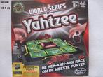 World series of Yahtzee, Hasbro, Enlèvement ou Envoi, Neuf