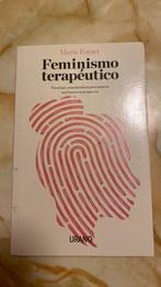 Feminismo terapéutico, Enlèvement, Utilisé, Psychologie sociale