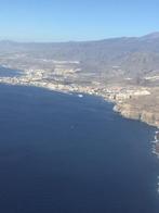Tenerife mi casa es su casa, Vakantie, Canarische Eilanden
